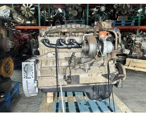 CUMMINS BIG CAM Engine Assembly