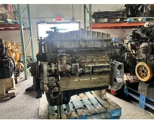 CUMMINS BIG CAM Engine Assembly