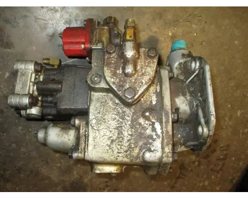 CUMMINS BIG CAM Fuel Pump (Injection)