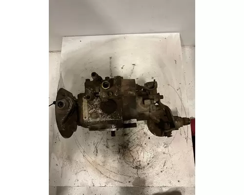 CUMMINS BIG CAM Fuel Pump (Injection)