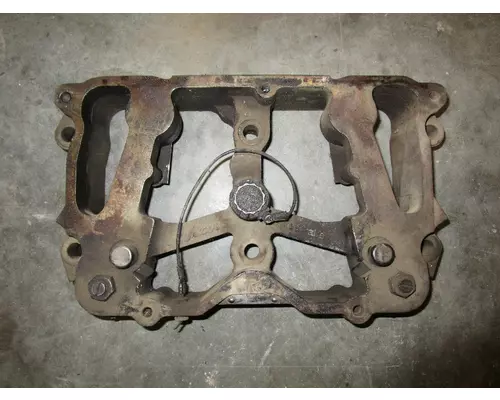 CUMMINS BIG CAM JakeEngine Brake