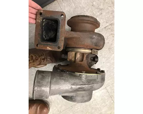 CUMMINS BIG CAM Turbocharger