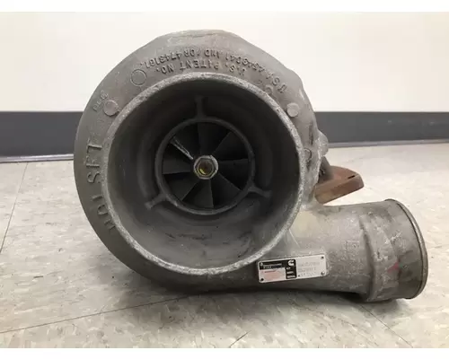 CUMMINS BIG CAM Turbocharger