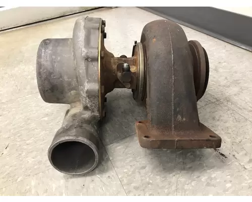 CUMMINS BIG CAM Turbocharger