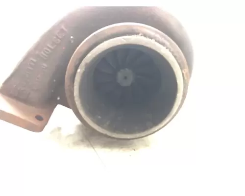 CUMMINS BIG CAM Turbocharger