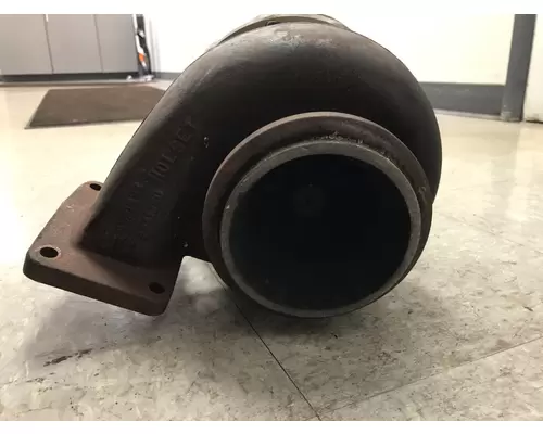 CUMMINS BIG CAM Turbocharger