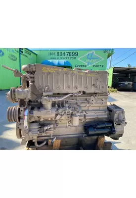 CUMMINS Big Cam 4 Engine Assembly