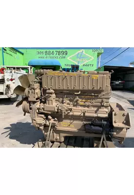 CUMMINS Big Cam 4 Engine Assembly