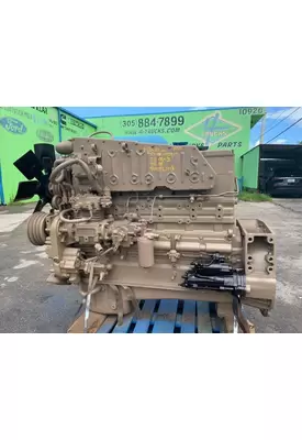 CUMMINS Big Cam 4 Engine Assembly