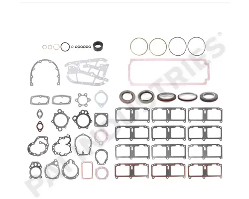 CUMMINS Big Cam 855 Engine Gaskets & Seals