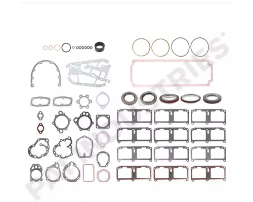 CUMMINS Big Cam 855 Engine Parts, Misc.