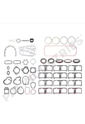 CUMMINS Big Cam 855 Engine Parts, Misc.