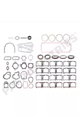 CUMMINS Big Cam 855 Engine Parts, Misc.
