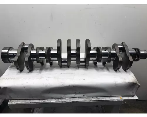 CUMMINS Big Cam III Crankshaft