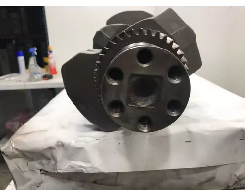 CUMMINS Big Cam III Crankshaft