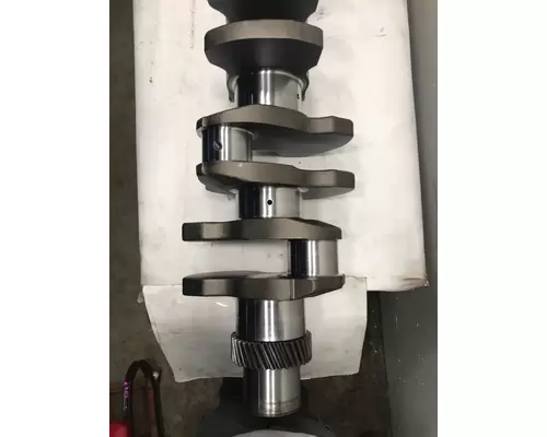 CUMMINS Big Cam III Crankshaft