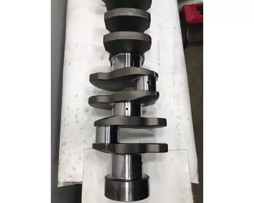 CUMMINS Big Cam III Crankshaft