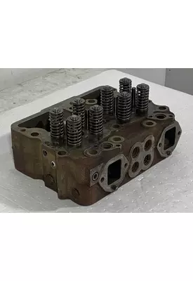 CUMMINS Big Cam III Cylinder Head
