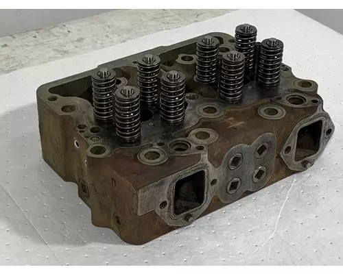 CUMMINS Big Cam III Cylinder Head