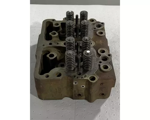 CUMMINS Big Cam III Cylinder Head