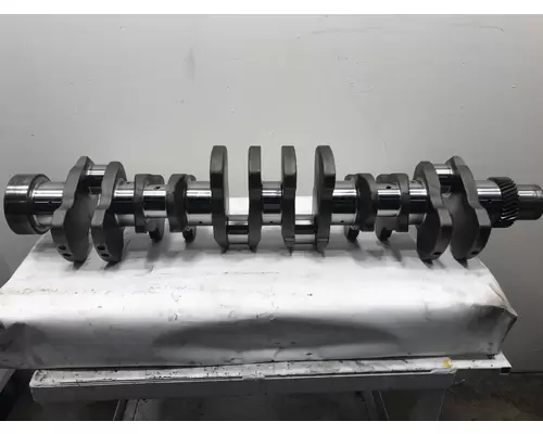 CUMMINS Big Cam III Engine Crankshaft