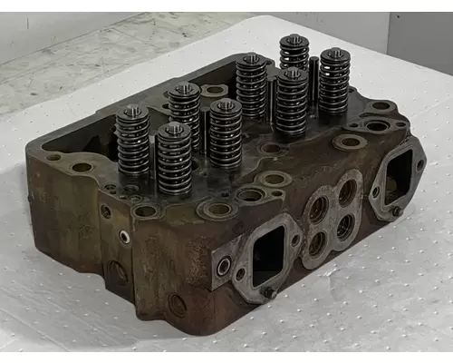 CUMMINS Big Cam III Engine Cylinder Head