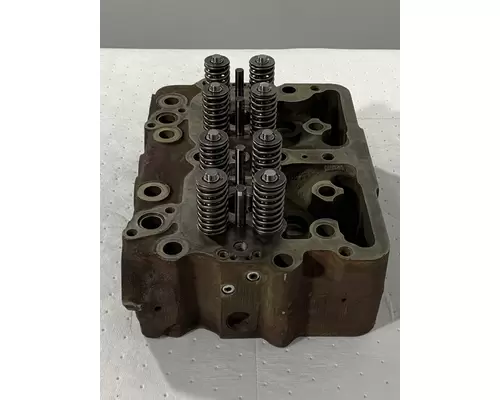 CUMMINS Big Cam III Engine Cylinder Head