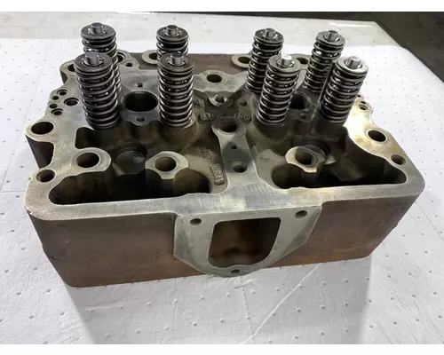 CUMMINS Big Cam III Engine Cylinder Head