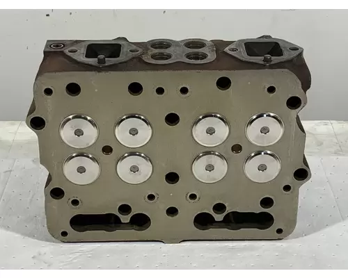 CUMMINS Big Cam III Engine Cylinder Head