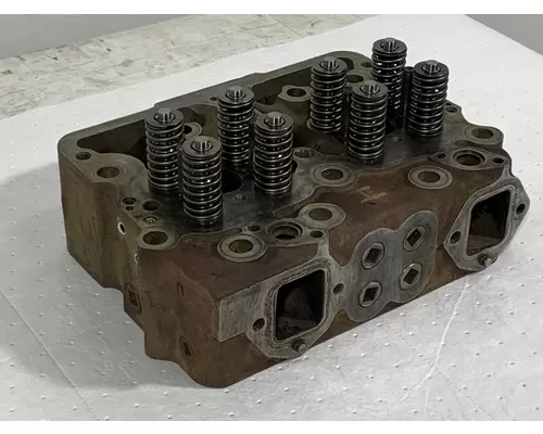 CUMMINS Big Cam III Engine Cylinder Head