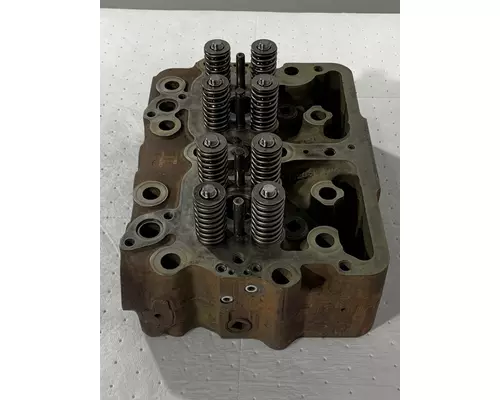 CUMMINS Big Cam III Engine Cylinder Head