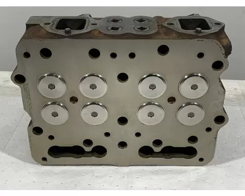 CUMMINS Big Cam III Engine Cylinder Head