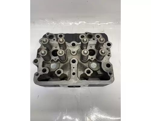 CUMMINS Big Cam II Cylinder Head