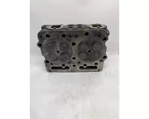 CUMMINS Big Cam II Cylinder Head