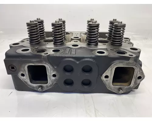 CUMMINS Big Cam II Cylinder Head