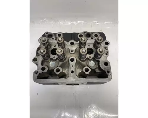 CUMMINS Big Cam II Engine Cylinder Head