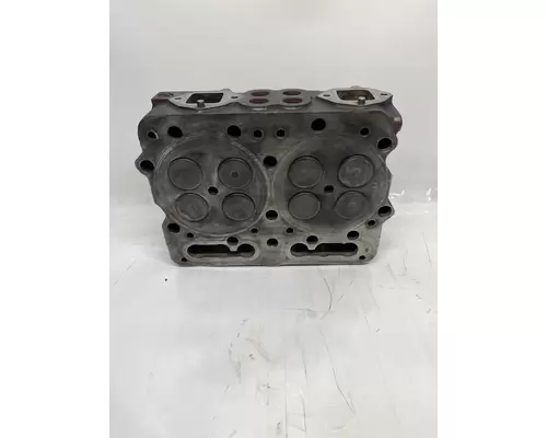 CUMMINS Big Cam II Engine Cylinder Head