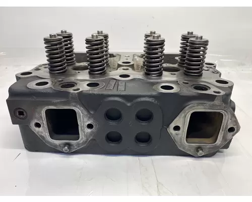 CUMMINS Big Cam II Engine Cylinder Head