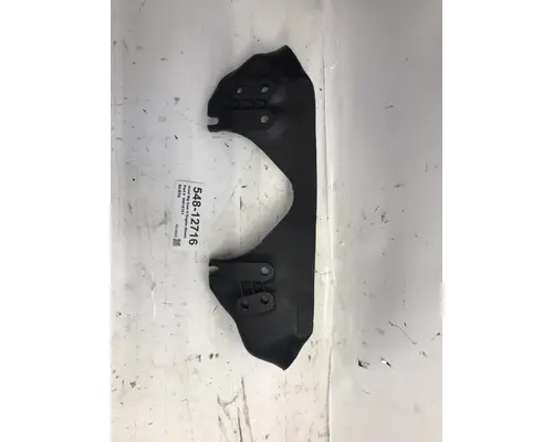 CUMMINS Big Cam II Engine Mounts