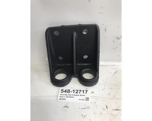 CUMMINS Big Cam II Engine Mounts