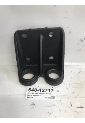 CUMMINS Big Cam II Engine Mounts