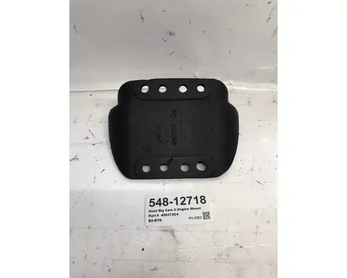 CUMMINS Big Cam II Engine Mounts