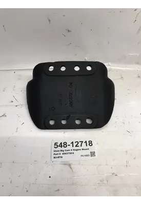 CUMMINS Big Cam II Engine Mounts