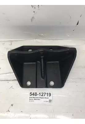CUMMINS Big Cam II Engine Mounts