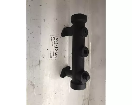 CUMMINS Big Cam II Engine Parts, Misc.