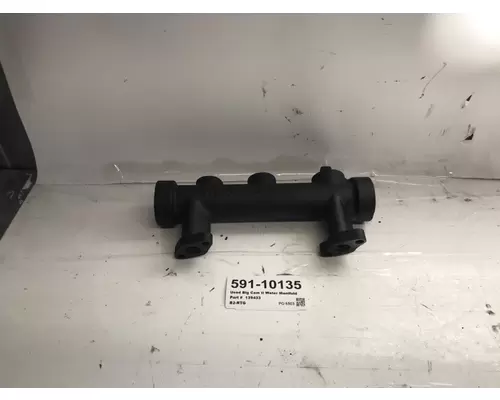 CUMMINS Big Cam II Engine Parts, Misc.