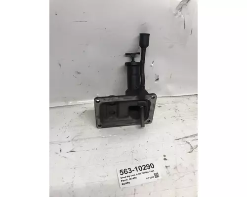 CUMMINS Big Cam II Engine Parts, Misc.