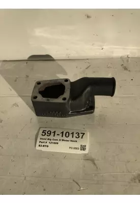 CUMMINS Big Cam II Engine Parts, Misc.