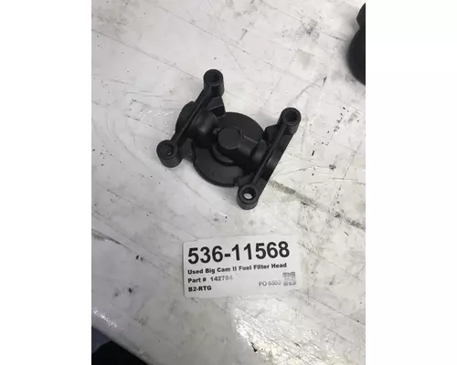 CUMMINS Big Cam II Engine Parts, Misc.