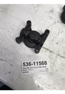CUMMINS Big Cam II Engine Parts, Misc.